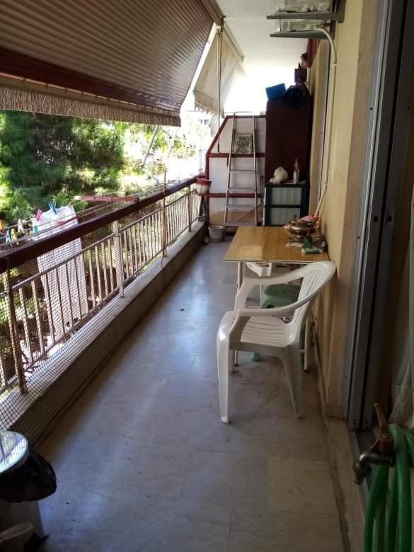 Aggela Home เปรเวซา ภายนอก รูปภาพ