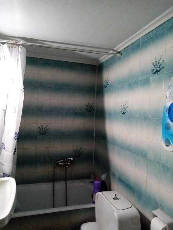 Aggela Home เปรเวซา ภายนอก รูปภาพ