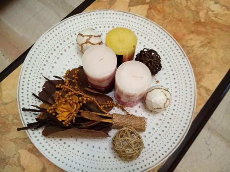 Aggela Home เปรเวซา ภายนอก รูปภาพ